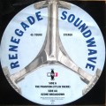 Buy Renegade Soundwave - The Phantom (It's In There) / Ozone Breakdown (EP) (Vinyl) Mp3 Download