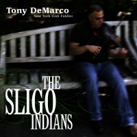 Purchase Tony Demarco - The Sligo Indians