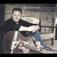 Purchase Tony McManus - The Maker's Mark