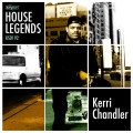 Buy VA - House Legends: Kerri Chandler Mp3 Download