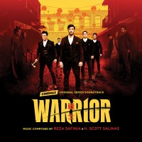 Purchase VA - Warrior (Cinemax Original Series Soundtrack)