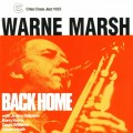 Buy Warne Marsh - Back Home Mp3 Download