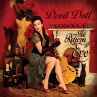 Purchase Devil Doll - The Return Of Eve