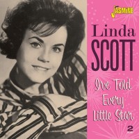 Purchase Linda Scott - I've Told Every Little Star CD1