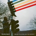 Buy Novelty Island - How Are You Coping With This Century? Mp3 Download