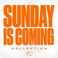 Purchase Phil Wickham - Sunday Is Coming Collection (EP)