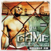 Purchase The Game - Live From Compton CD1