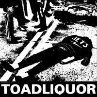 Purchase Toadliquor - Feel My Hate - The Power Is The Weight - R.I.P. Cain