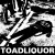 Buy Toadliquor - Feel My Hate - The Power Is The Weight - R.I.P. Cain Mp3 Download