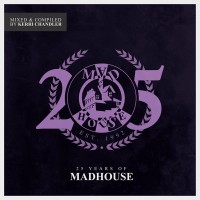 Purchase VA - 25 Years Of Madhouse