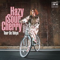 Purchase Hazy Sour Cherry - Tour De Tokyo