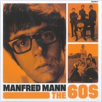 Purchase Manfred Mann - The 60S CD1