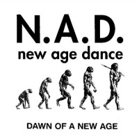 Purchase N.A.D. - Dawn Of A New Age (Remastered 2014)