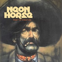 Purchase Neon Horse - Habit Of Creature (EP)