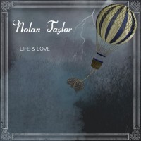 Purchase Nolan Taylor - Life & Love (EP)