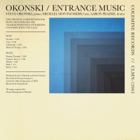 Purchase Okonski - Entrance Music