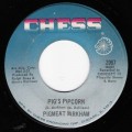 Buy Pigmeat Markham - Pig's Popcorn / Who Got The Number (VLS) Mp3 Download