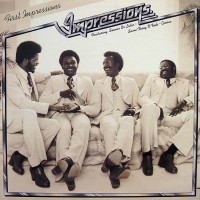 Purchase The Impressions - First Impressions (Vinyl)