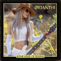 Buy Orianthi - Some Kind Of Feeling (CDS) Mp3 Download