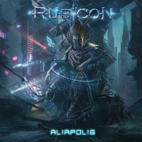 Purchase Rubicon - Aliapolis