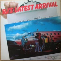 Purchase R.J.'s Latest Arrival - Rj's Latest Arrival (Vinyl)