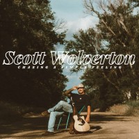 Purchase Scott Wolverton - Chasing A Simple Feeling