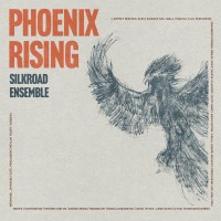 Purchase Silkroad Ensemble - Phoenix Rising (EP)