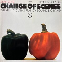 Purchase Stan Getz - Change Of Scenes (Vinyl)