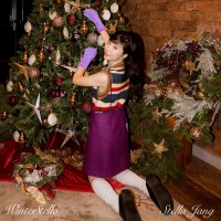 Purchase Stella Jang - Winterstella (EP)