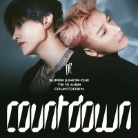 Purchase Super Junior-D&E - Countdown