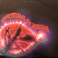 Purchase Steven Halpern - Christening For Listening (A Soundtrack For Every Body) (Vinyl)