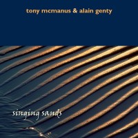 Purchase Tony McManus - Singing Sands (With Alain Genty)