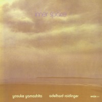 Purchase Adelhard Roidinger - Inner Space (Vinyl)