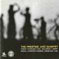 Buy The Prestige Jazz Quartet - The Prestige Jazz Quartet Mp3 Download