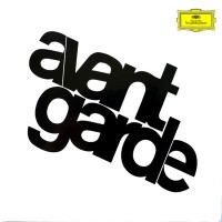 Purchase VA - Avantgarde CD1