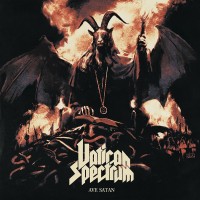 Purchase Vatican Spectrum - Ave Satan