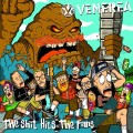 Buy Venerea - The Shit Hits The Fans Mp3 Download