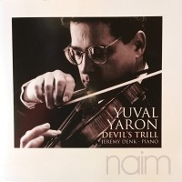 Purchase Yuval Yaron - Devil’s Trill