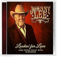 Purchase Johnny Lee - Lookin' For Love & Other Great Hits - Re-Recorded