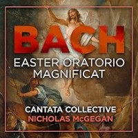 Purchase J.S. Bach - Bach: Easter Oratorio; Magnificat