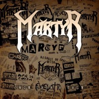 Purchase Martyr - Once Upon A Tale