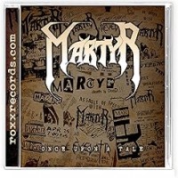 Purchase Martyr - Once Upon a Tale