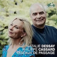 Purchase Natalie Dessay - Oiseaux de passage