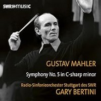 Purchase Mahler - Gary Bertini conducts Mahler's Symphony No. 5