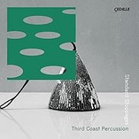 Purchase Third Coast Percussion - Standard Stoppages