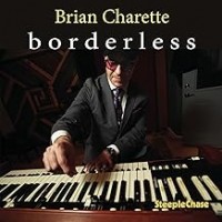 Purchase Brian Charette - Borderless