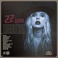 Purchase ZZ Ward - Liberation