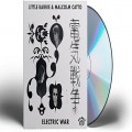 Buy Little Barrie & Malcolm Catto - Electric War Mp3 Download