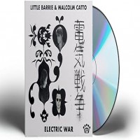 Purchase Little Barrie & Malcolm Catto - Electric War