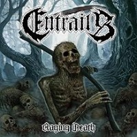 Purchase Entrails - Raging Death